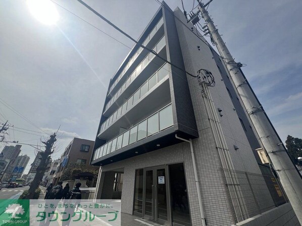 プルメリア与野の物件内観写真